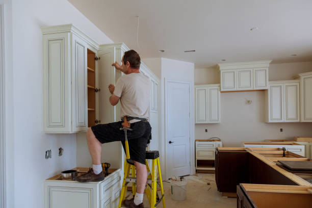 Licensed Kitchen service in Centuria, WI - Remodeling Of Kitchen