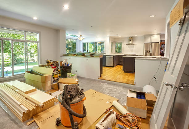 Reliable Kitchen contractor in Centuria, WI by Remodeling Of Kitchen
